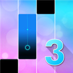 别踩白块儿(MagicTiles)3完美版