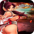 拳皇97ol单机版