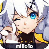 崩坏3官方版 v7.9.0安卓版