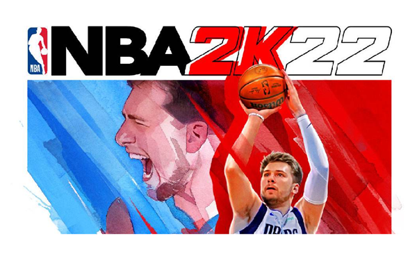 nba 2k22官方中文版