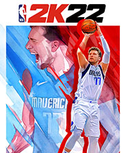 nba 2k22官方中文版