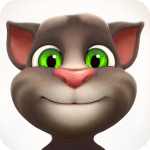 会说话的汤姆猫九游版 v3.10.0.831安卓版