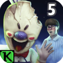 恐怖冰淇淋5正版 v1.1安卓版