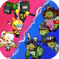 逃出生化镇无敌版 v1.0.0安卓版