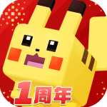 宝可梦大探险官方版
