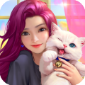 一千克拉女王无限金币钻石版