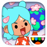 托卡生活世界完整版 v1.91.1安卓版