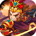 武道将魂手游折扣平台 v1.0安卓版