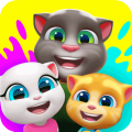 汤姆猫总动员九游版 v2.3.1.367安卓版