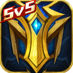 英魂之刃应用宝版 v3.4.0.0安卓版