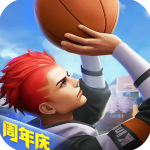 热血街篮应用宝版 v1.22.5安卓版
