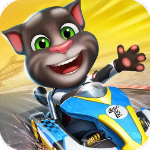 汤姆猫飞车九游版 v1.0.681.44安卓版