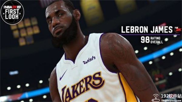 NBA2k20