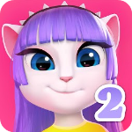 我的安吉拉2官方版 v2.0.0.529安卓版
