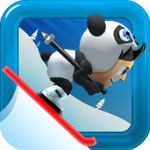 滑雪大冒险官方正版 v2.3.12安卓版