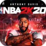 NBA2k20官方正版  v98.0.2安卓版