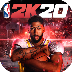 nba2k20破解版无限金币豪华存档版 v98.0.2安卓版