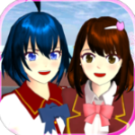 樱花校园模拟器2022最新版 v1.039.07安卓版