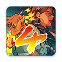 怒之铁拳4手机版 v1.3.4安卓版