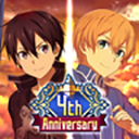 刀剑神域记忆重组官方版 v2.6.1安卓版