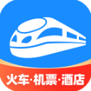 智行火车票app v10.7.4安卓版