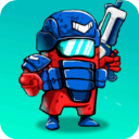 太空僵尸射手双人版 v0.16安卓版