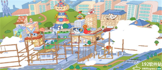 托卡世界2023最新版