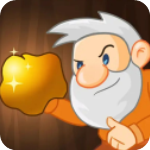黄金矿工经典版手机版 v1.3安卓版