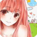 暖暖的换装物语无限金币版无广告版 v4.1.3安卓版