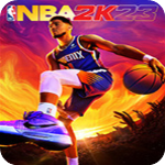 nba2k23手游破解版