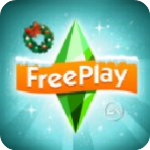 模拟人生畅玩版VIP满级版 v5.81.0安卓版