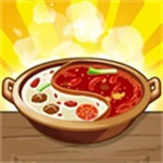 幸福路上的火锅店无限金币版