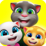 汤姆猫总动员不用实名认证版 v2.0.1.5778安卓版
