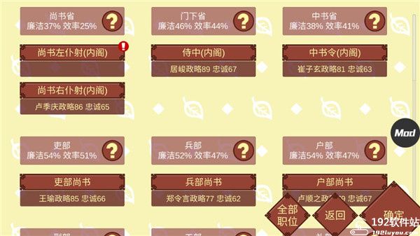 女帝的日常无限金币版