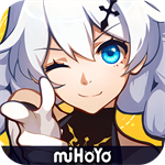 崩坏3米哈游官服 v7.9.0安卓版