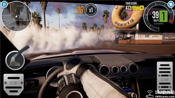 CarX漂移赛车2破解版最新版