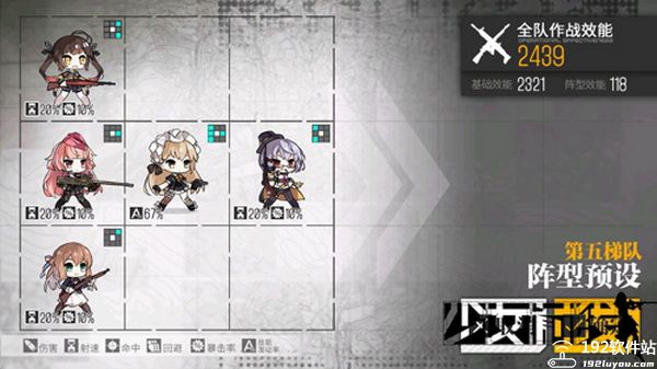 少女前线b站服