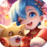 热血江湖正版手游公测版