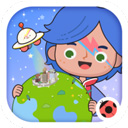 米加小镇世界双层自建房  v1.18安卓版
