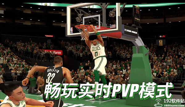nba2kmobile正版