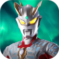 奥特曼集结正版 v1.17.1安卓版