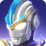 奥特曼传奇英雄4399存档版5.0.0