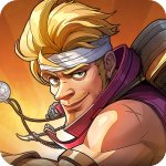 合金弹头觉醒手游2023版