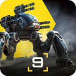 战争机器人官方版 v9.6.0安卓版