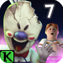 恐怖冰淇淋7正版 v2.0安卓版
