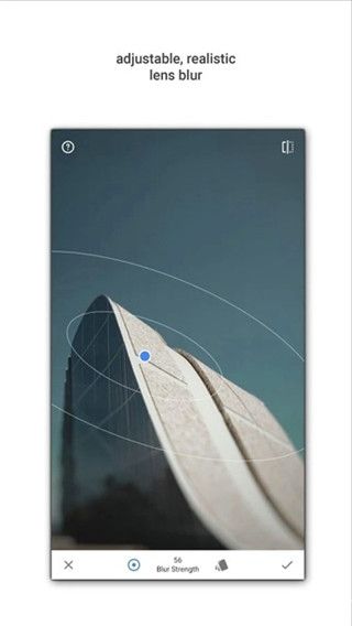 Snapseed复古滤镜安装中文版