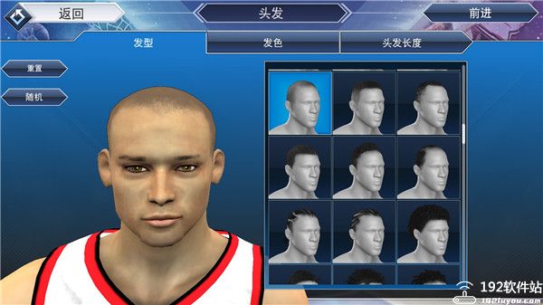 NBA2K19安卓版