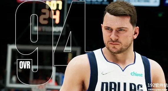 nba2k22安卓版