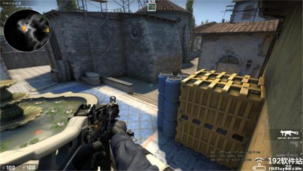 csgo手机版正版