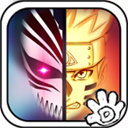 死神vs火影900人物版 v1.2.5安卓版